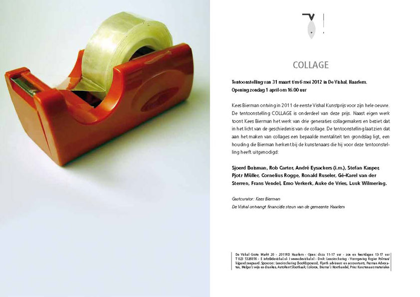 collage, ruseler